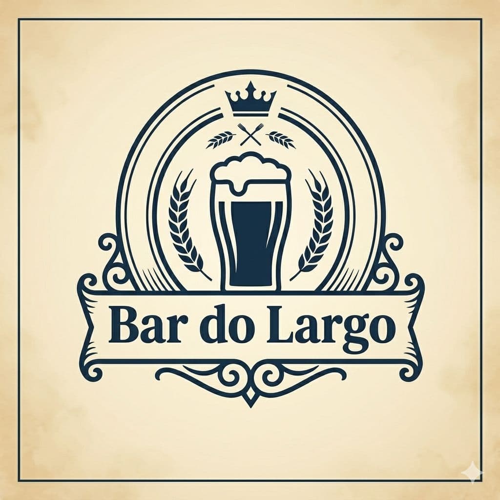 Foto ilustrativa do estabelecimento Bar do Largo