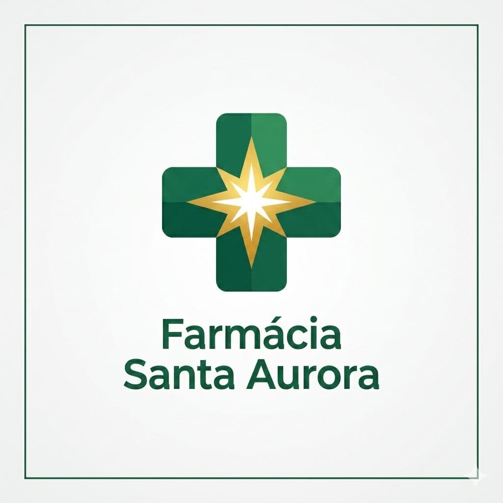 Foto ilustrativa do estabelecimento Farmácia Santa Aurora